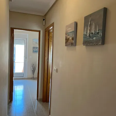 Casa Hetti * Gran Alacant