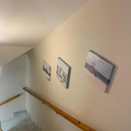 Casa Hetti Holiday home