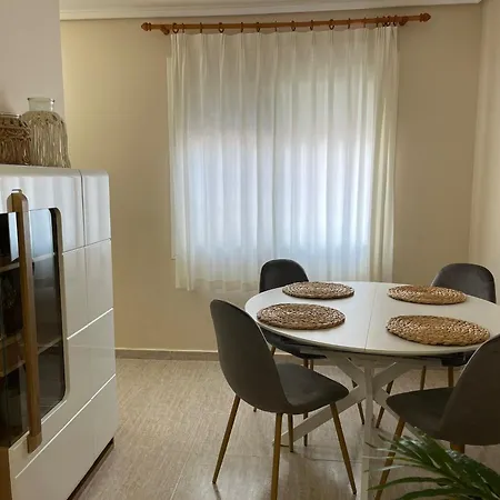 Holiday home Casa Hetti