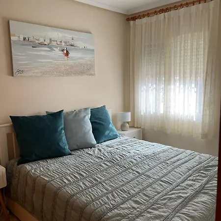 Holiday home Casa Hetti Gran Alacant