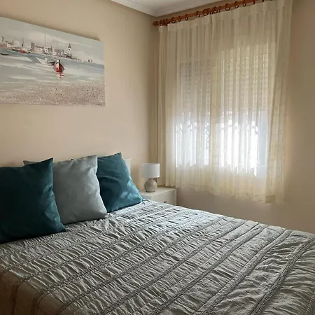 Casa Hetti Holiday home *