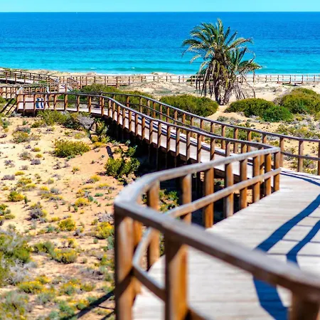 Casa Hetti * Gran Alacant