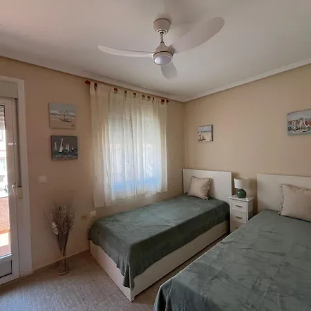 Casa Hetti Casa de Férias Gran Alacant