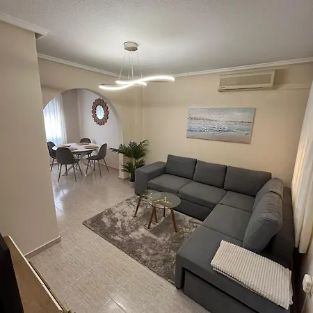 Holiday home Casa Hetti