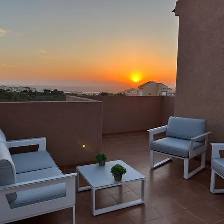 Casa Hetti Gran Alacant