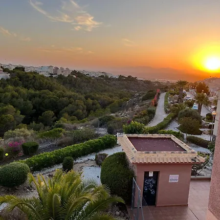 Casa Hetti * Gran Alacant
