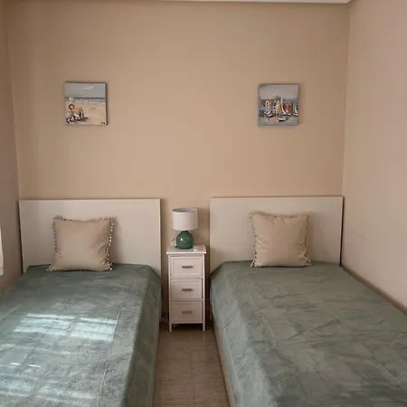 Casa Hetti Gran Alacant