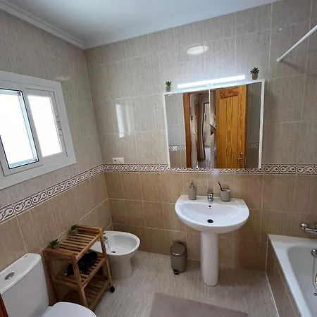Casa Hetti Gran Alacant